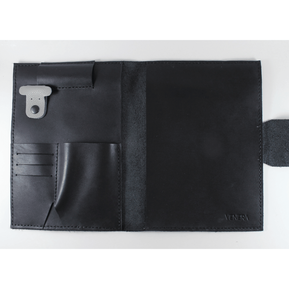 A5 Organizer - Bonherre