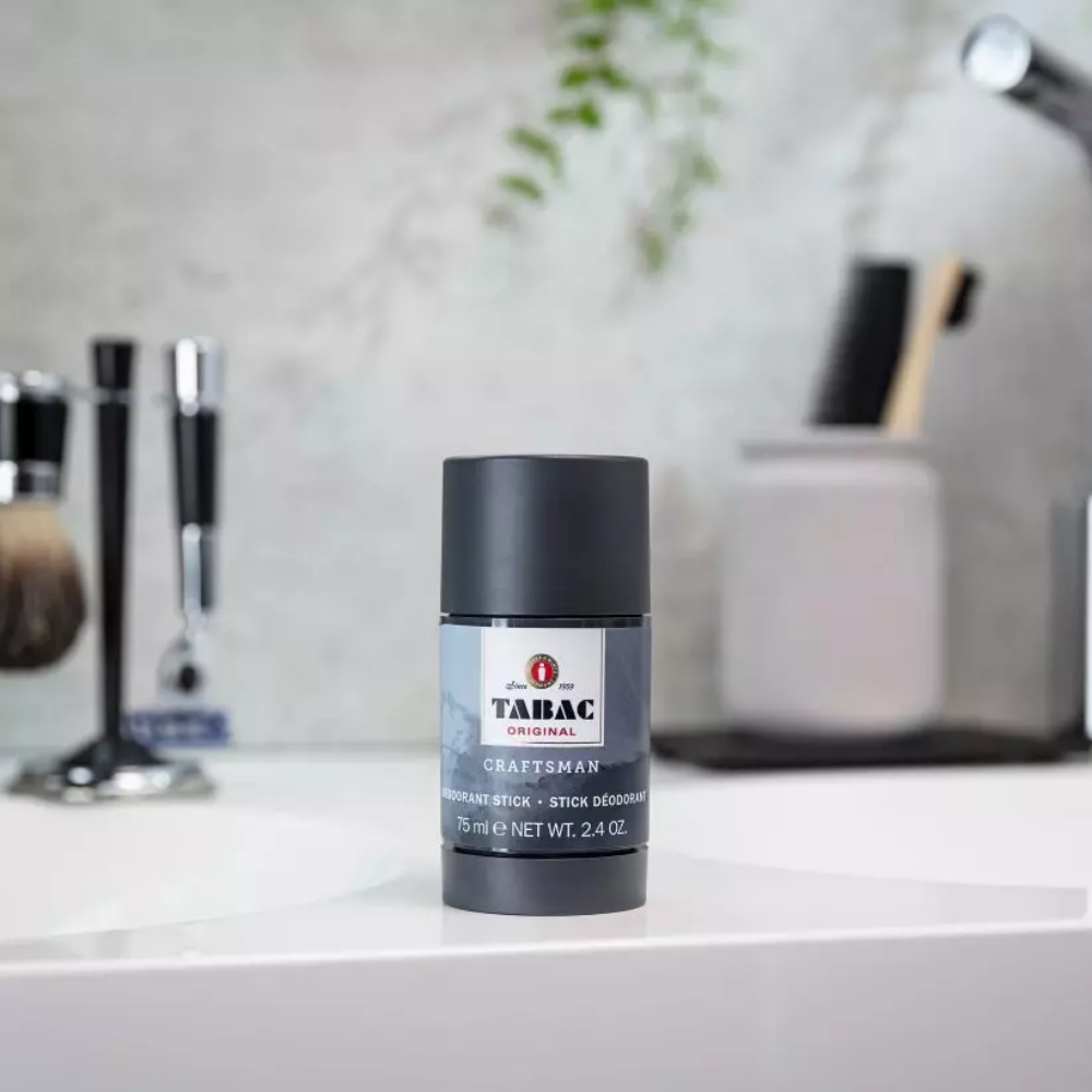 Craftsman Stick Deodorant - 75 ml