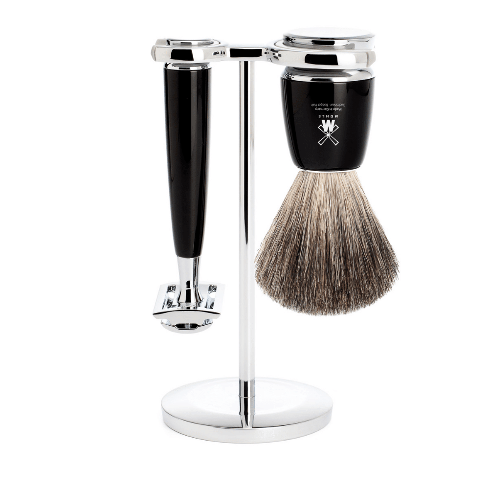 Klasik Tıraş Seti - S 81 M 226 SR - Bonherre