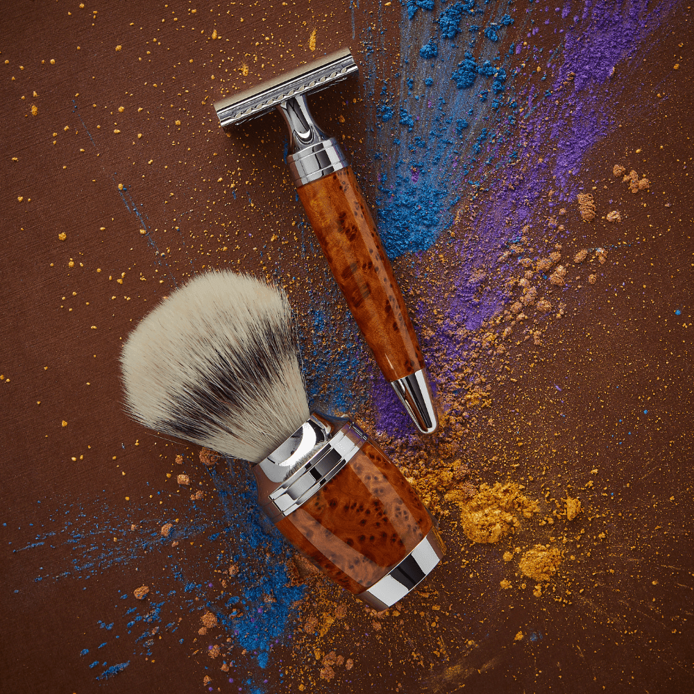 Mühle Tıraş Seti - S 31 H 71 SR - Bonherre