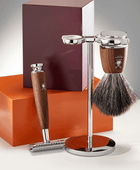 Klasik Tıraş Seti - S 81 H 220 SR - Bonherre