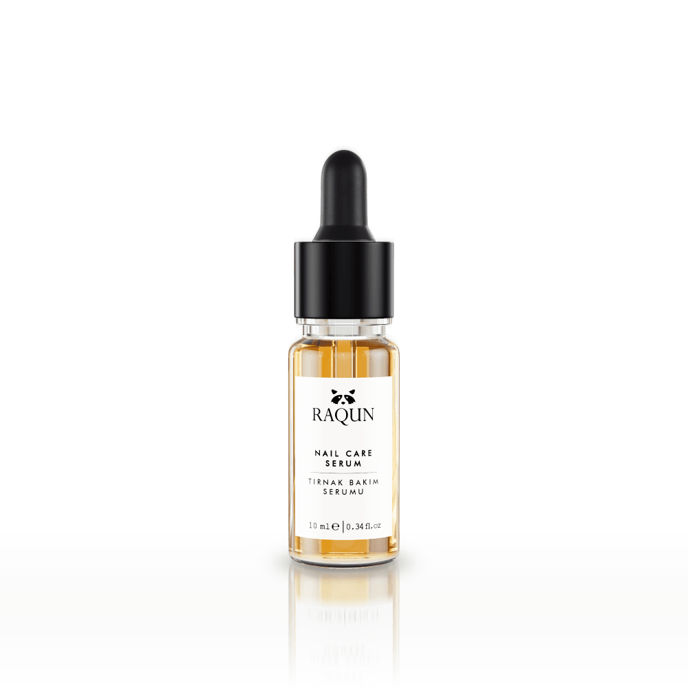 Tırnak Bakım Serumu - Bonherre