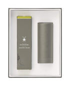 MÜHLE Geleneksel tıraş başlangıç seti - aloe vera özlü - Bonherre