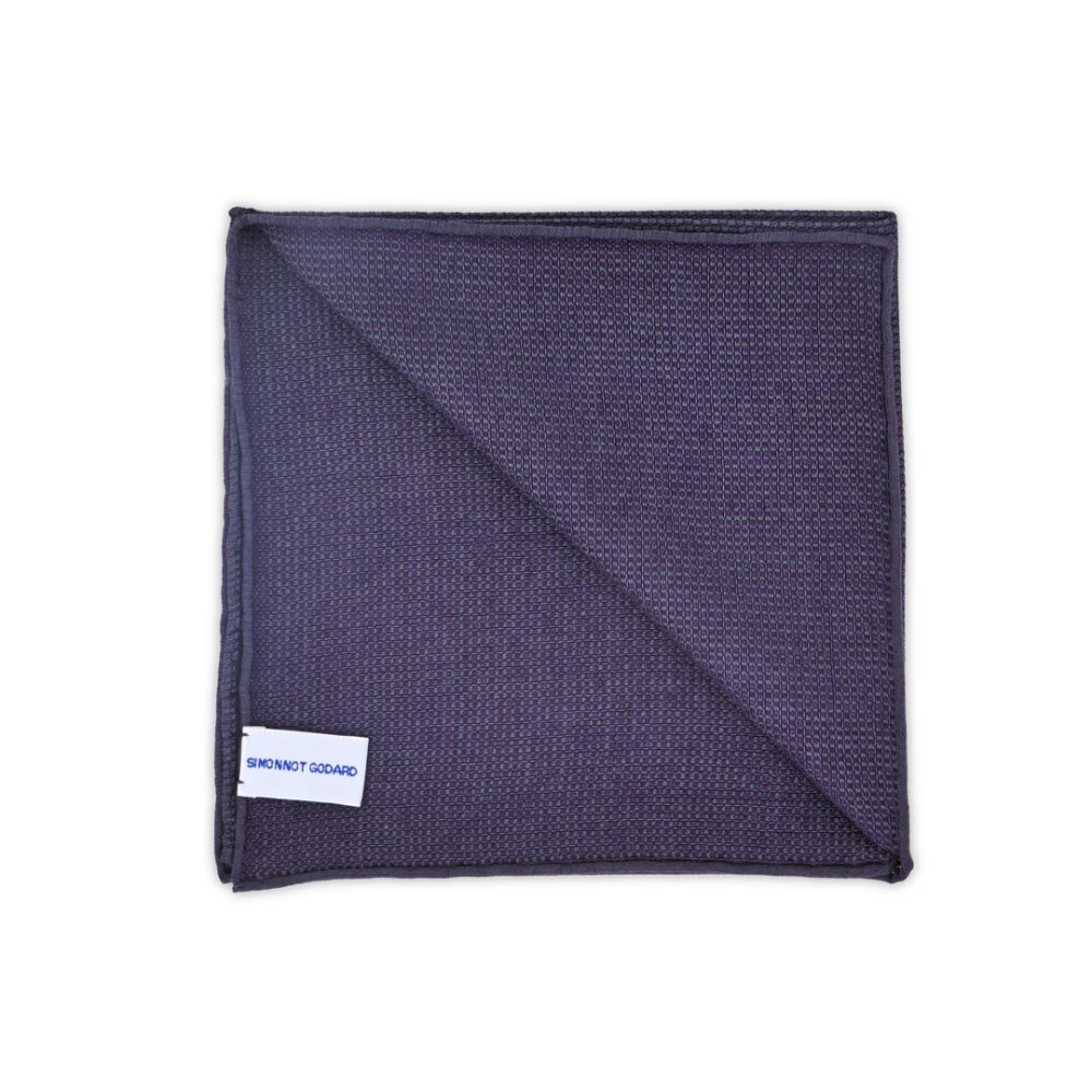Zinca Violet Cep Mendili
