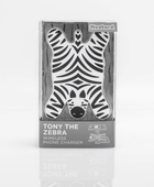 Zebra Kablosuz Şarj Cihazı - Bonherre