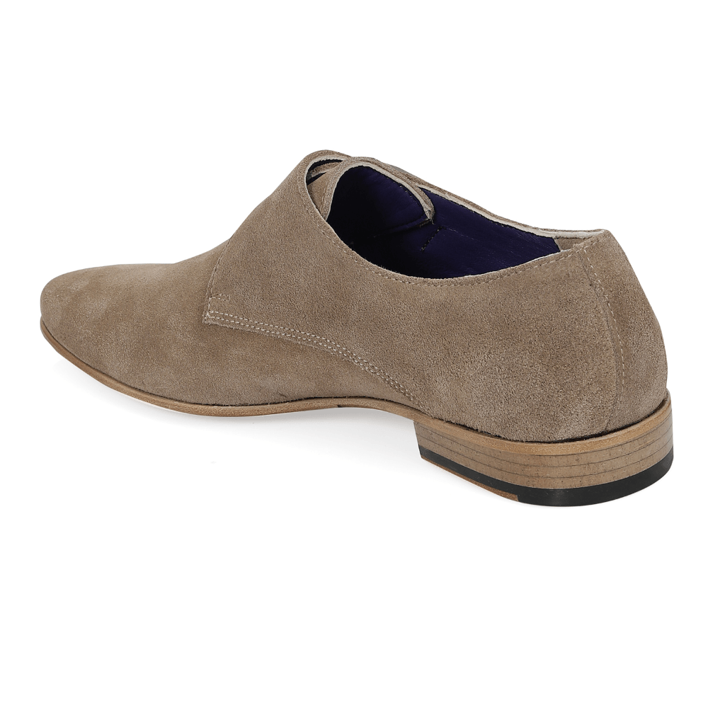 Morten One Strap Monk - Kum Beji - Bonherre