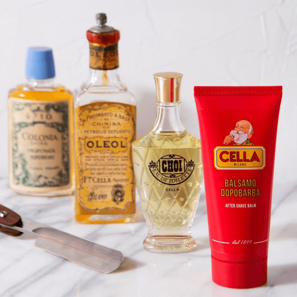 Tıraş Sonrası Balsam - Bonherre