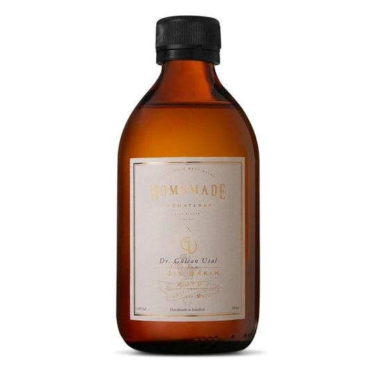 Ağız Bakım Suyu - Bonherre