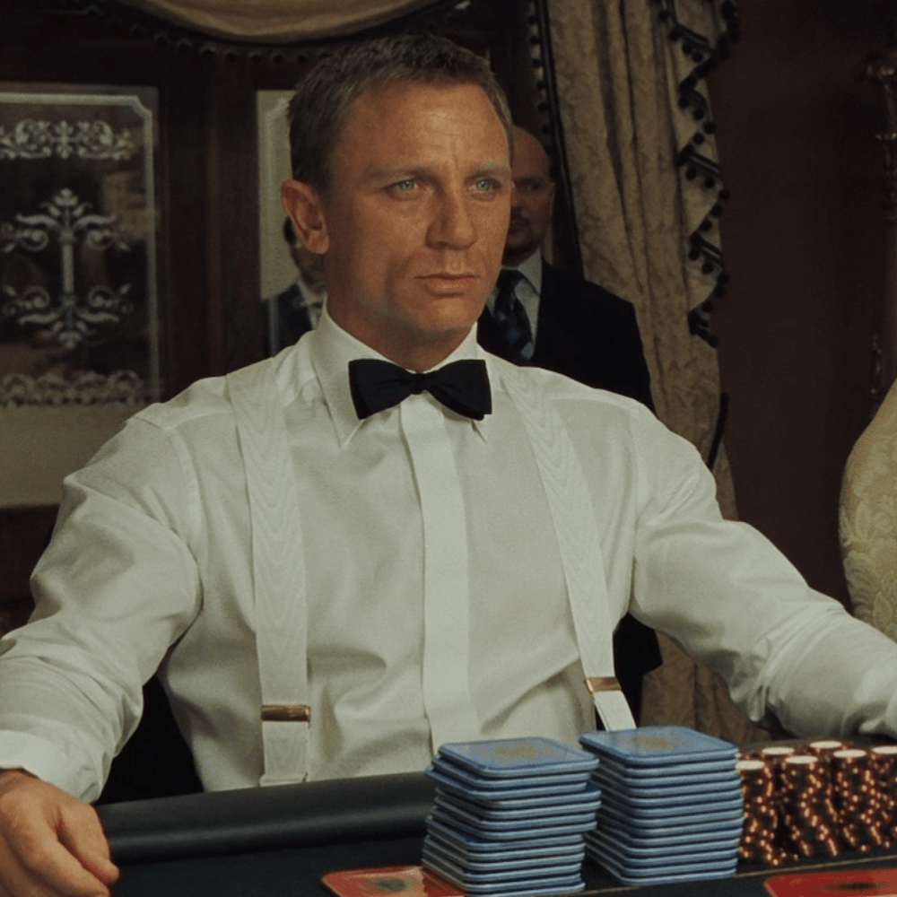 Pantolon Askısı - Bordo Sarı ve Yeşil - Bonherre