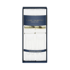 Pantolon Askısı - Beyaz - Bonherre