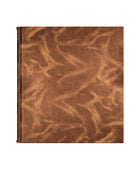 Albüm - Kahverengi - Bonherre