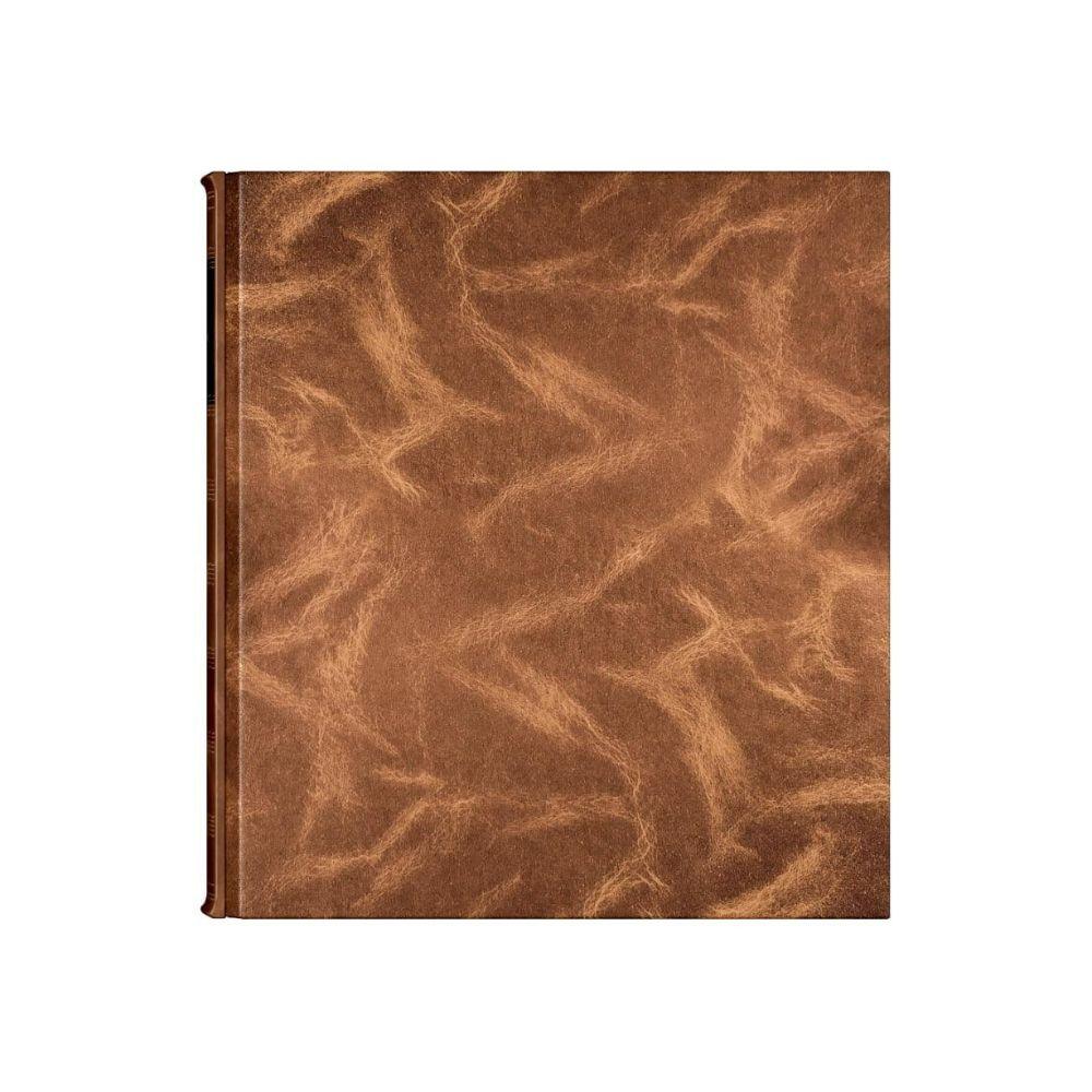 Albüm - Kahverengi - Bonherre