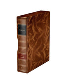 Albüm - Kahverengi - Bonherre