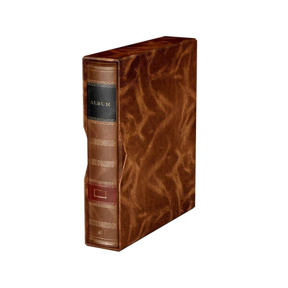 Albüm - Kahverengi - Bonherre