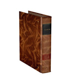 Albüm - Kahverengi - Bonherre