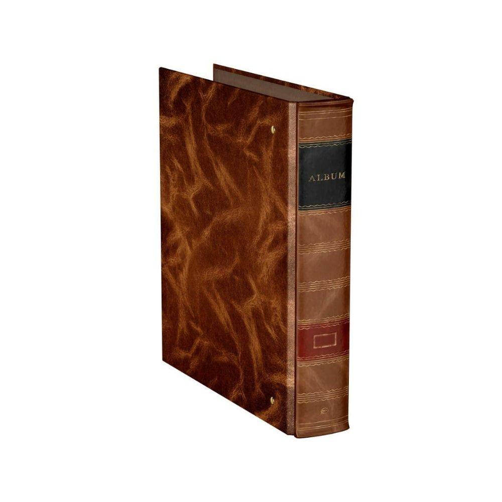 Albüm - Kahverengi - Bonherre