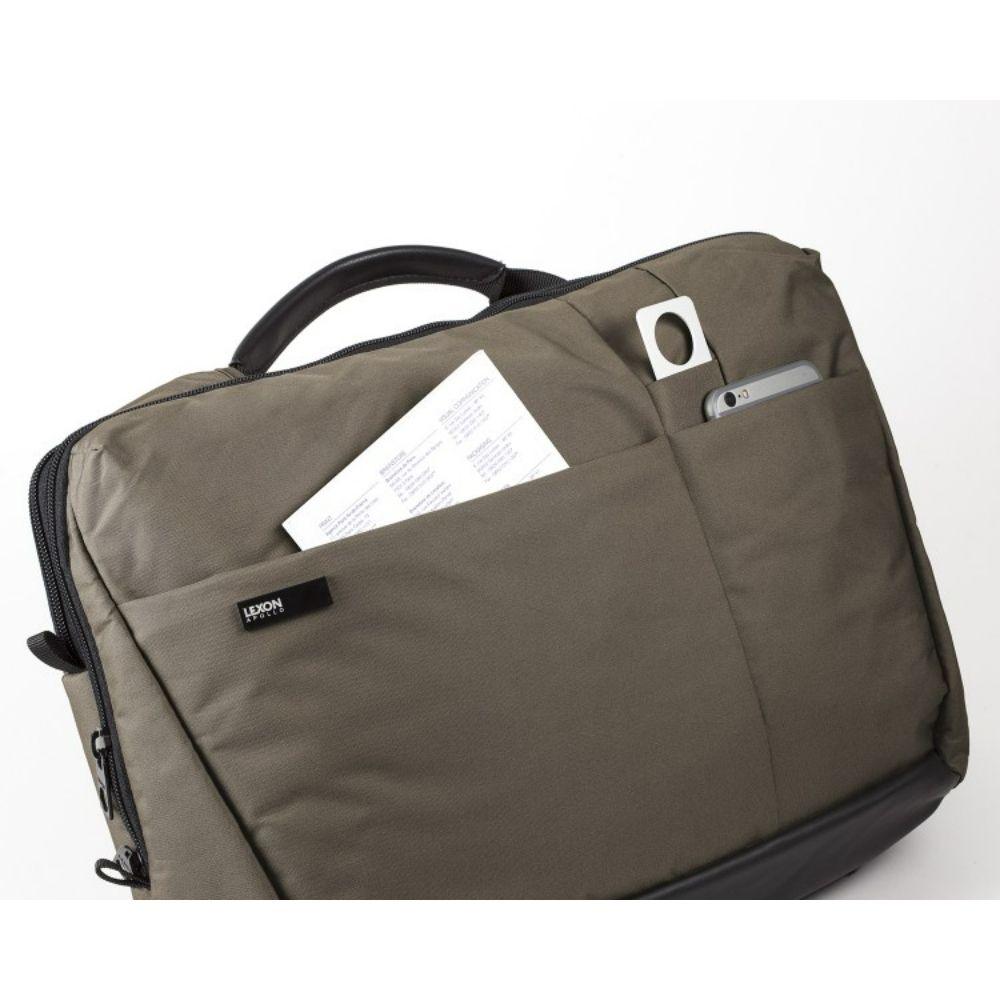 Apollo Bisiklet Çantası - Bonherre