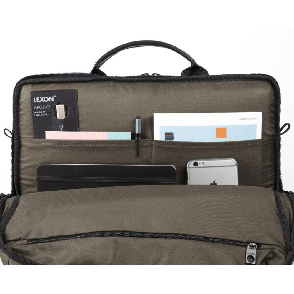 Apollo Bisiklet Çantası - Bonherre