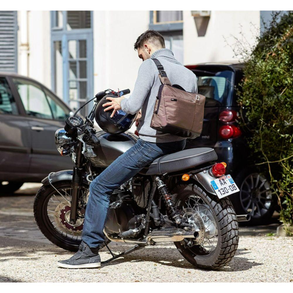 Apollo Bisiklet Çantası - Bonherre