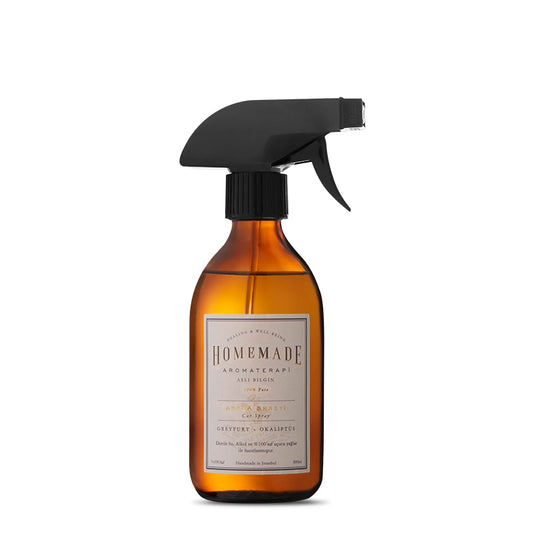 Самодельный ароматерапевтический освежитель для автомобиля