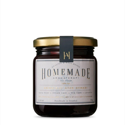 Arındırıcı Ayak Ovması - 300 gr - Bonherre