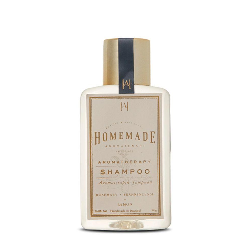 Aromaterapik Şampuan - 40 ml - Bonherre