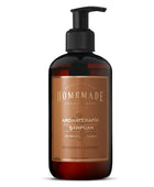 Ароматерапевтический шампунь с мандарином и лавандой 