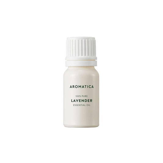 Lavender Essential Oil 10 ml – Lavanta Esansiyel Yağı - Bonherre