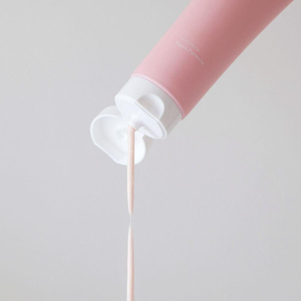 Reviving Rose Infusion Cream Cleanser – Gül Ekstreli Temizleyici Krem - Bonherre