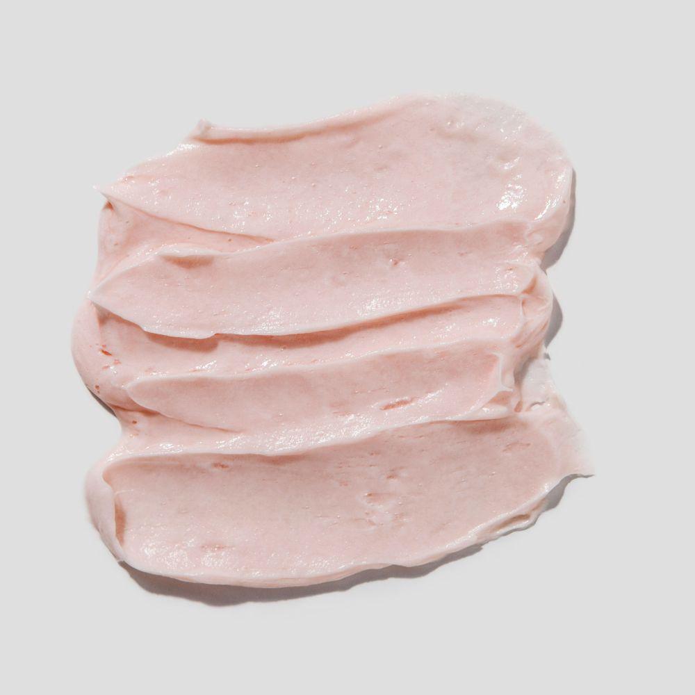 Reviving Rose Infusion Cream Cleanser – Gül Ekstreli Temizleyici Krem - Bonherre