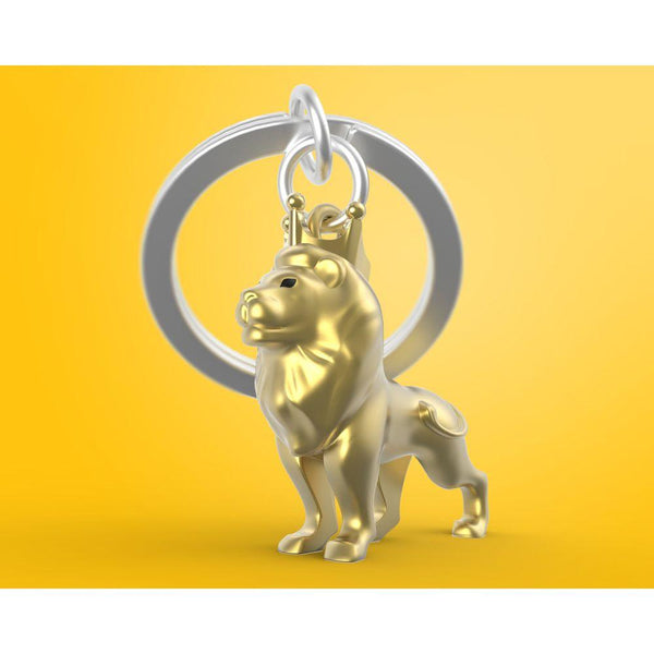 Aslan Anahtarlık - Bonherre