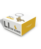 Aslan Anahtarlık - Bonherre