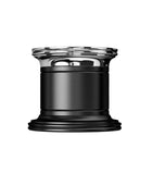 Ataçlık - Krom Siyah - Bonherre