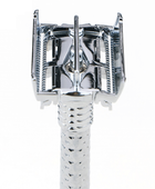 Ayarlı Klasik Tıraş Makinesi WR-T3 - Bonherre