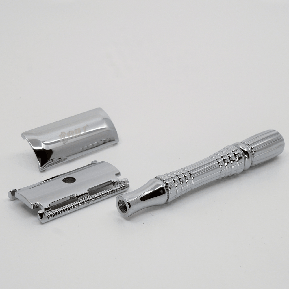 Klasik Tıraş Makinesi BR176 - Bonherre