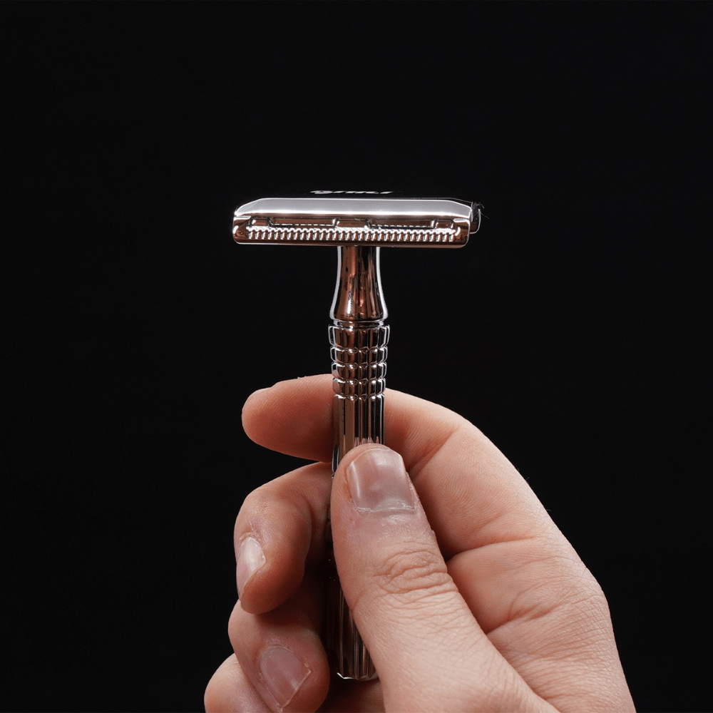 Klasik Tıraş Makinesi BR176 - Bonherre