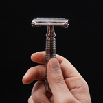 Klasik Tıraş Makinesi Kelebek Model BR179 - Bonherre