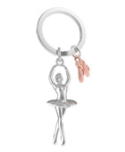 Balerin Anahtarlık - Bonherre