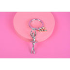 Balerin Anahtarlık - Bonherre