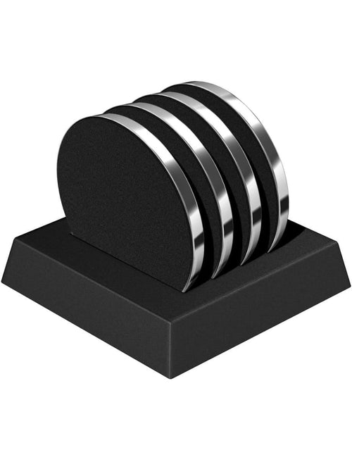 Bardak Altlığı - Krom - Mahfelle