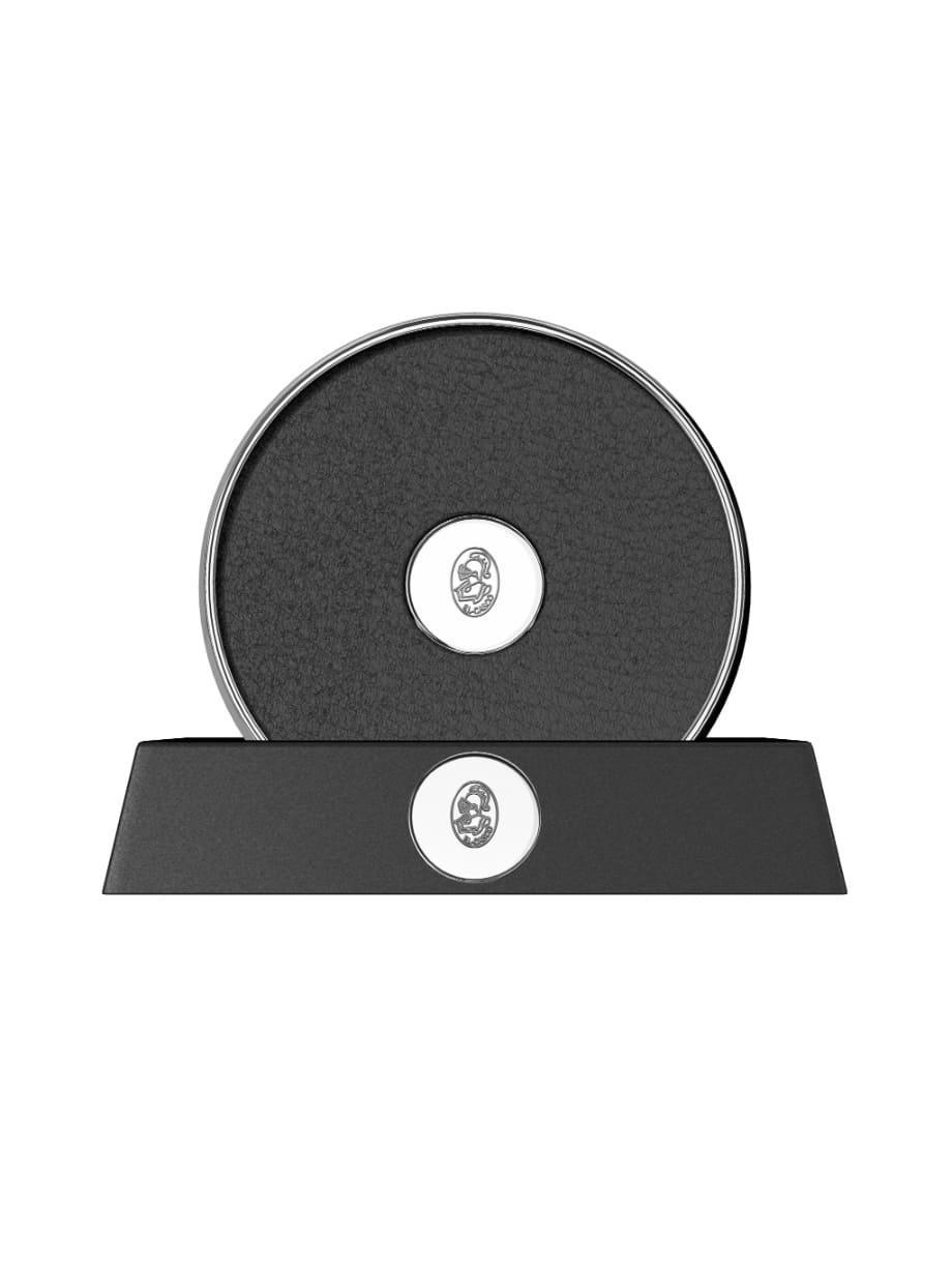 Bardak Altlığı - Krom - Mahfelle