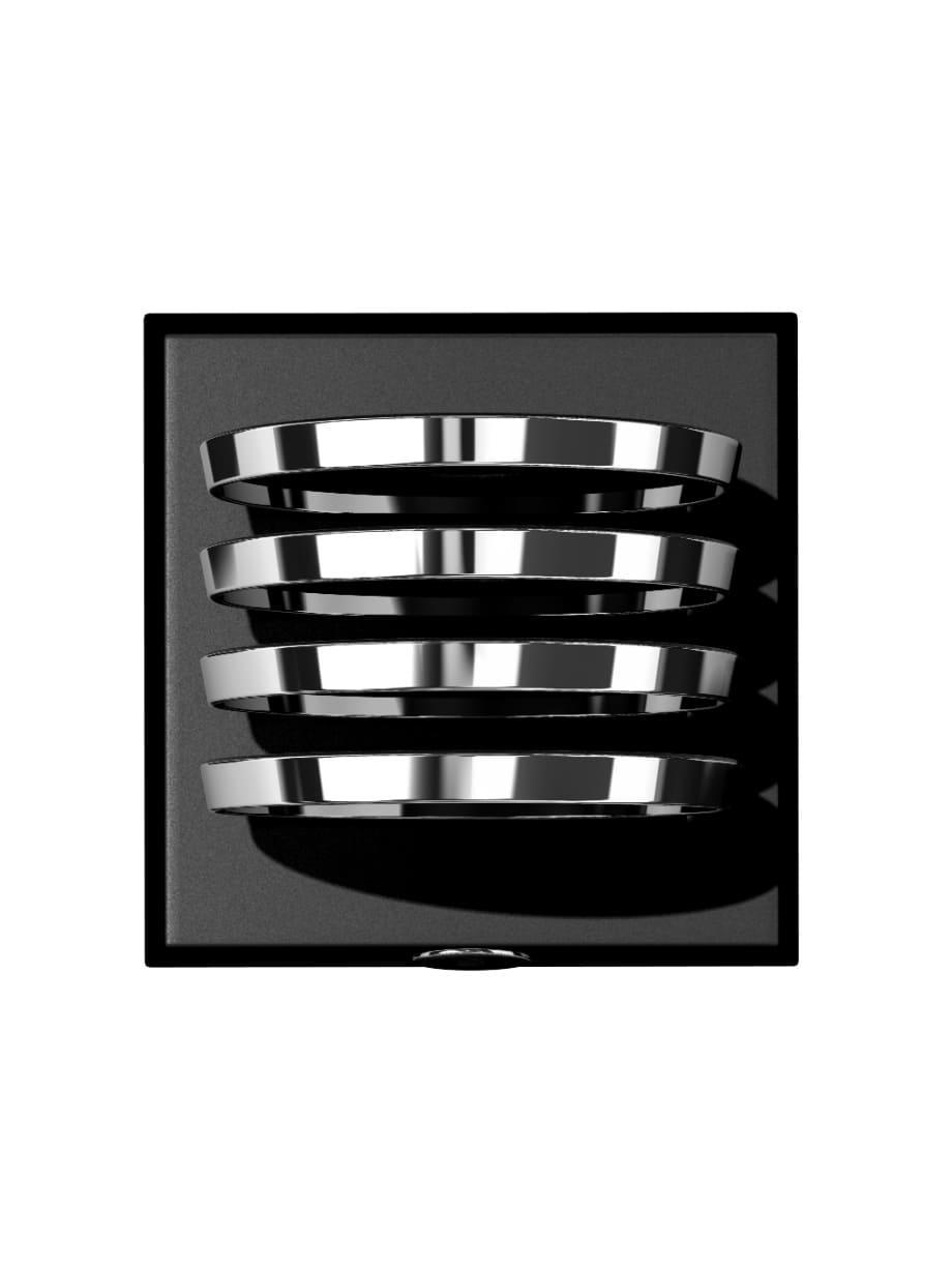 Bardak Altlığı - Krom - Mahfelle