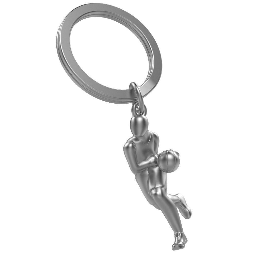 Basketbol Anahtarlık - Bonherre