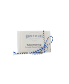 Lavantalı Hamam Sabunu - 100 g - Bonherre