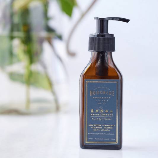 Sakal Bakım Losyonu - Bonherre