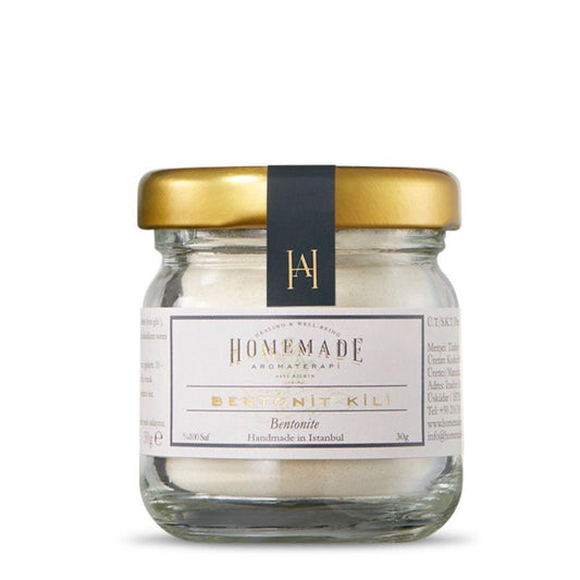 Bentonit Kili - Bonherre