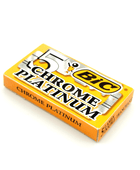 BIC Chrome Platinum Yaprak Jilet - 5'li - Bonherre