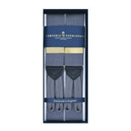 Pantolon Askısı - Gri Yeşil - Bonherre