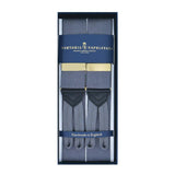 Pantolon Askısı - Gri Yeşil - Bonherre