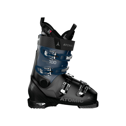 Kayak Botu / Hawx Prime 100 / Siyah - Lacivert - Bonherre